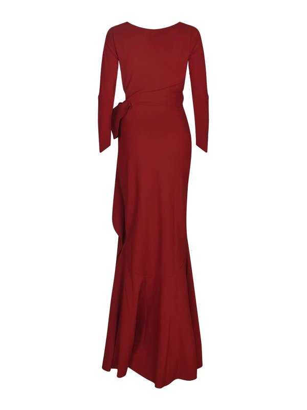 CHIARA BONI LA PETITE ROBE: knee length dresses online - Dress