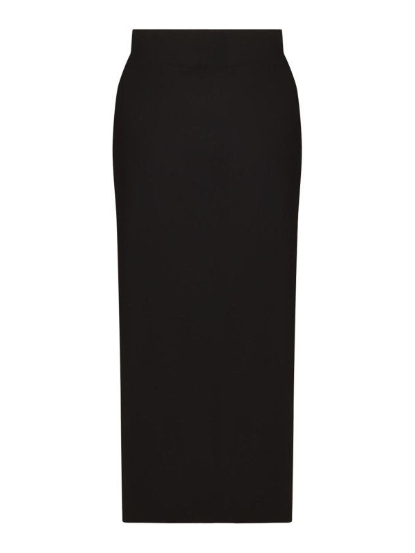 CHIARA BONI LA PETITE ROBE: Knee length skirts & Midi - Skirt
