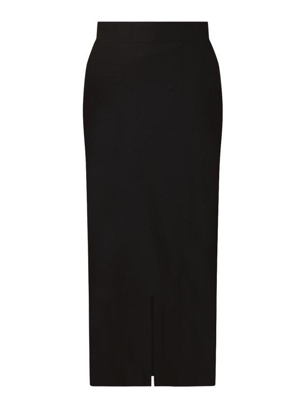 CHIARA BONI LA PETITE ROBE: Knee length skirts & Midi online - Skirt