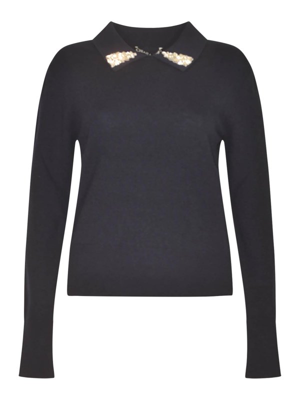 CHIARA BONI LA PETITE ROBE: crew necks - Sweater