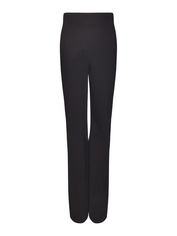 CHIARA BONI LA PETITE ROBE: Pantalones casual - Pantalón Casual - Azul