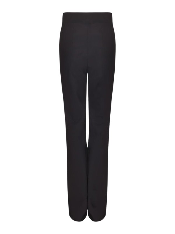 CHIARA BONI LA PETITE ROBE: Pantalones casual online - Pantalón Casual - Azul