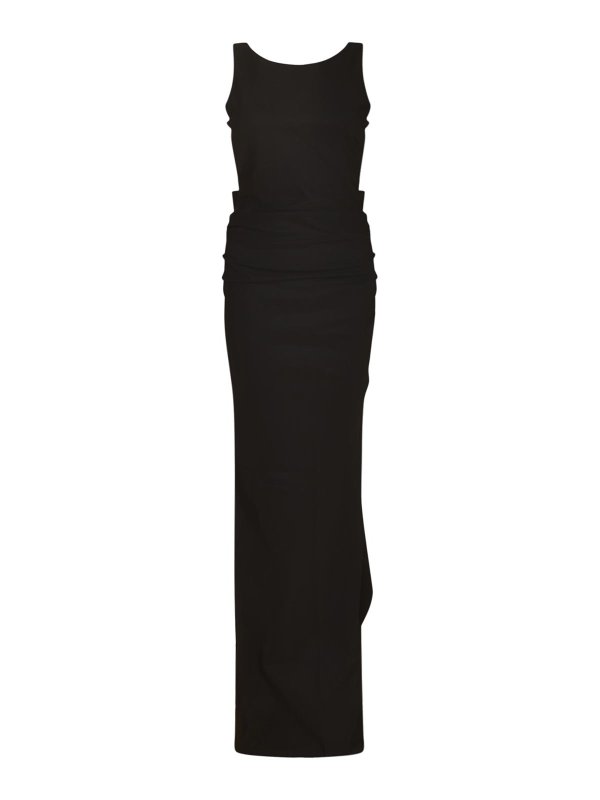 The Best Shops CHIARA BONI LA PETITE ROBE: Pantalones casual - Pantalón Casual - Azul