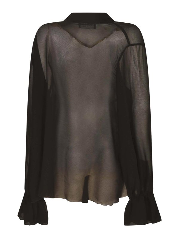 CHIARA BONI LA PETITE ROBE: shirts online - Shirt