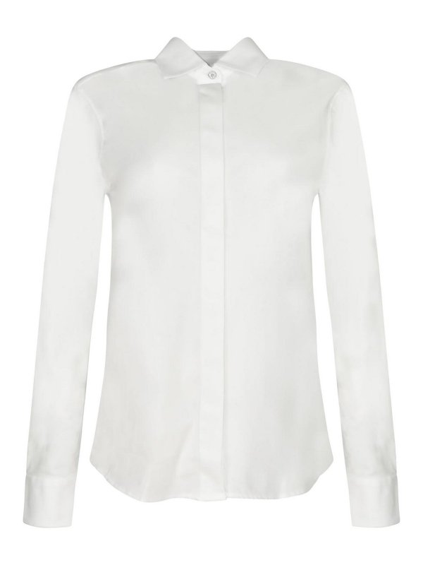 CHIARA BONI LA PETITE ROBE: shirts - Shirt