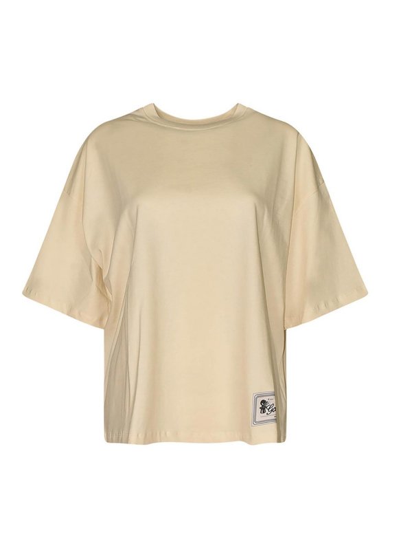 GCDS: t-shirts - T-shirt