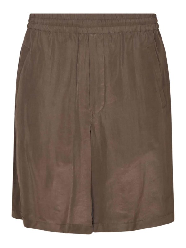 GIORGIO ARMANI: t-shirt - T-shirt