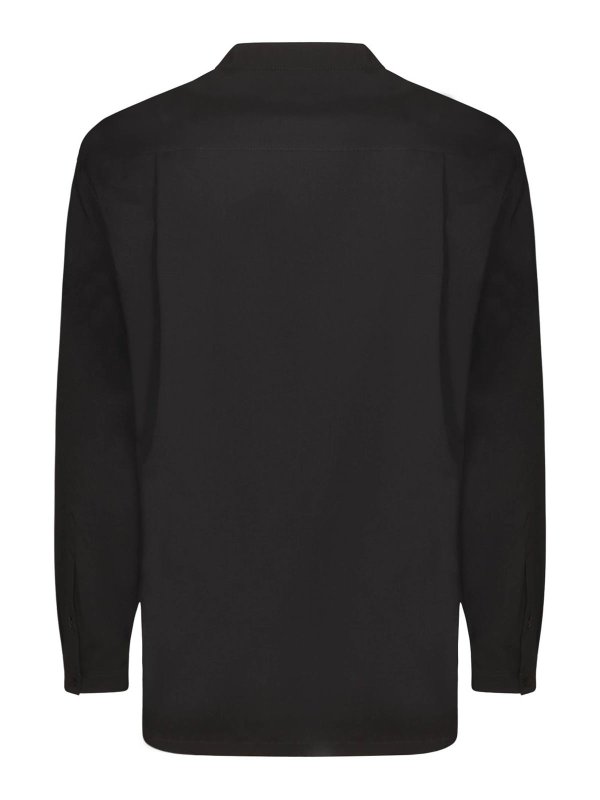 GIORGIO ARMANI: Manteaux au genou online - Manteau Au Genou - Bleu