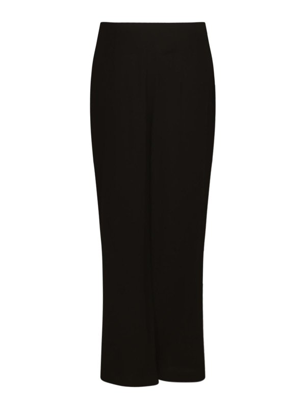 GIORGIO ARMANI: pantaloni casual online - Pantaloni