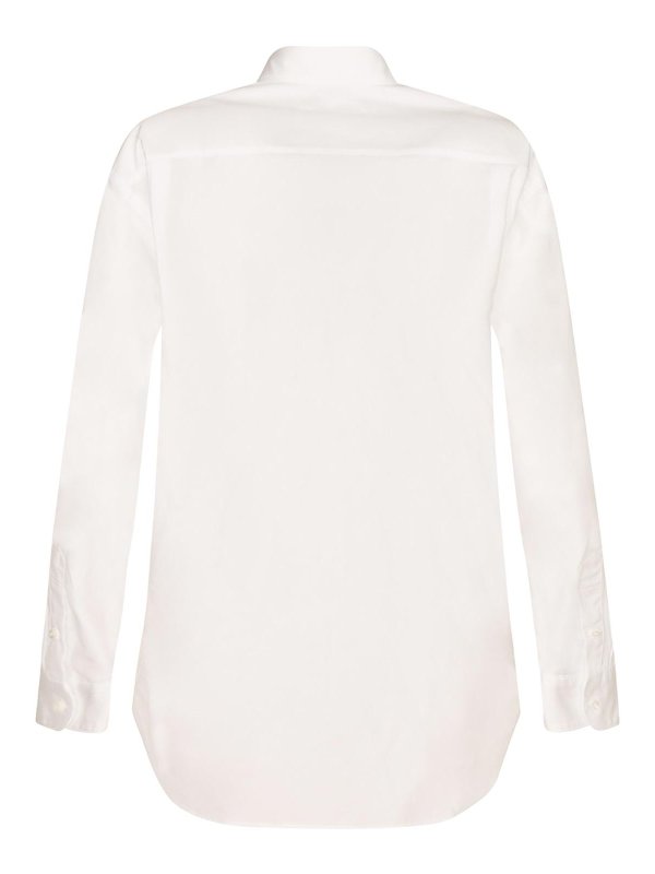 JUNYA WATANABE: Hemden online - Hemd - Weiß