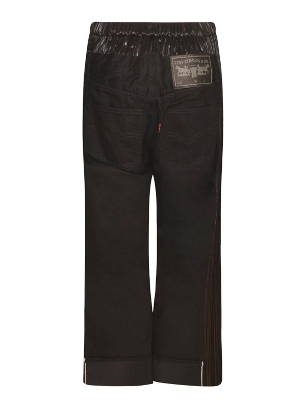 JUNYA WATANABE: pantaloni casual online - Pantaloni