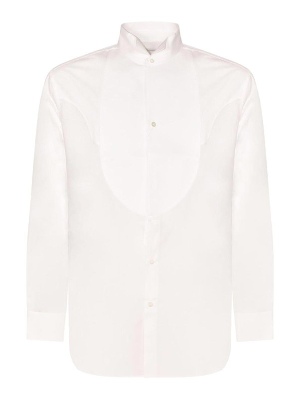 Maison Margiela: shirts online - Shirt