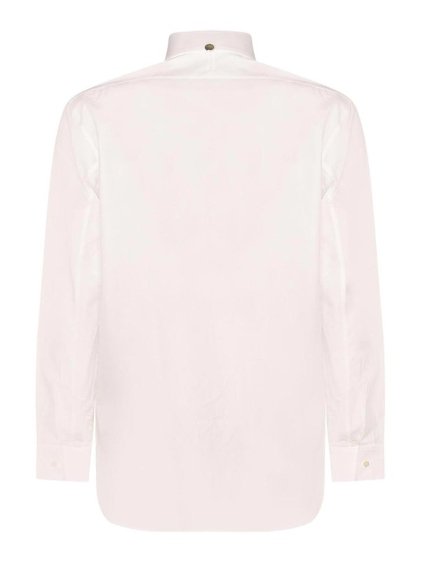 The Best Shops Maison Margiela: shirts - Shirt