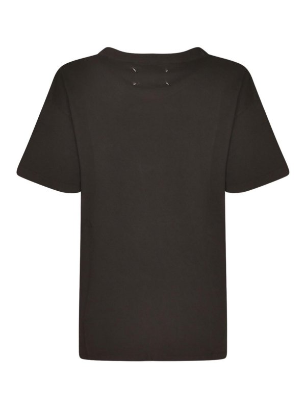 Maison Margiela: shirts online - Shirt