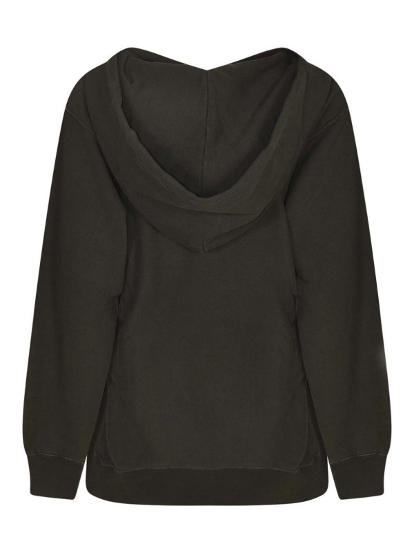 Maison Margiela: Sweatshirts & Sweaters online - Sweatshirt