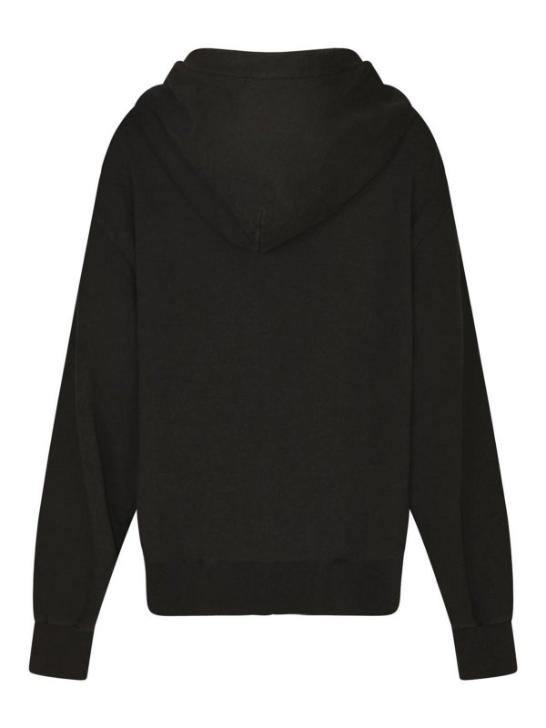 Maison Margiela: Sweatshirts & Sweaters online - Sweatshirt