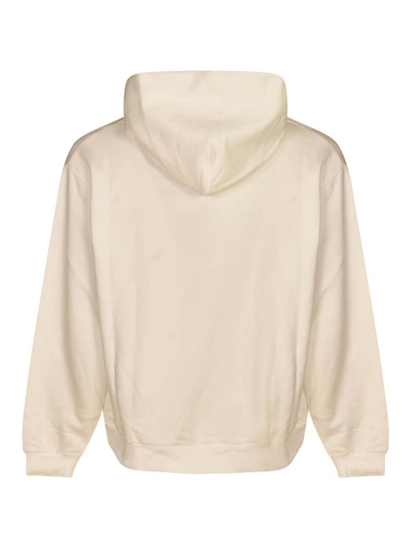 Marni: Sweatshirts & Pulls online - Sweat-Shirts - Blanc