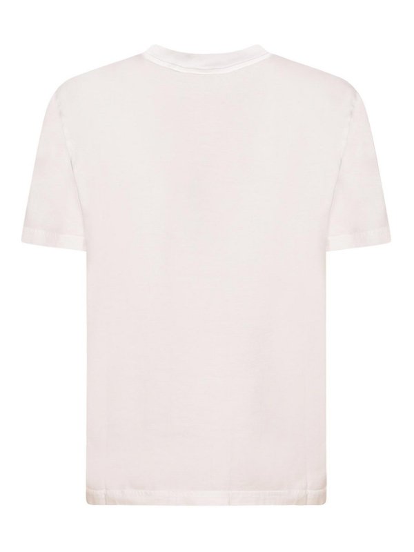 Marni: Camisetas online - Camiseta - Blanco