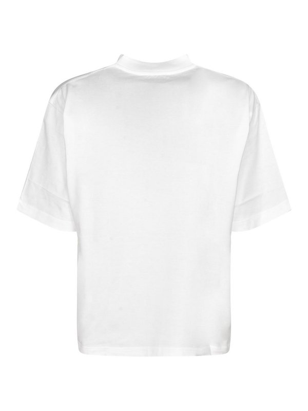 Marni: t-shirts online - T-shirt