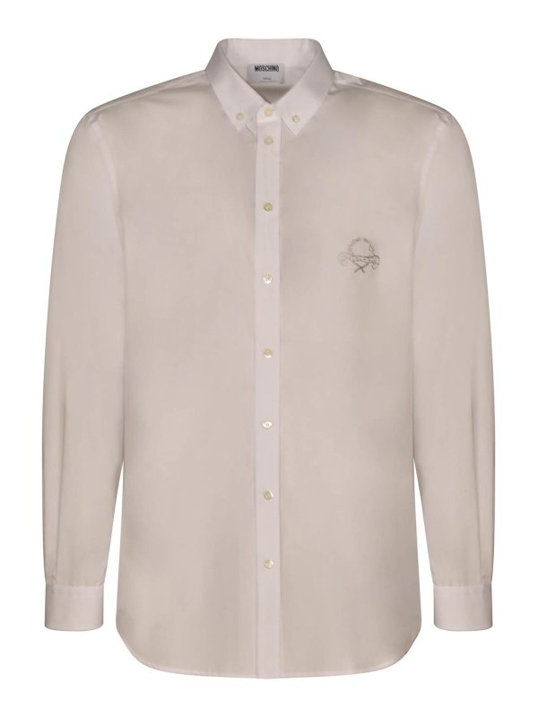 MOSCHINO: shirts - Shirt