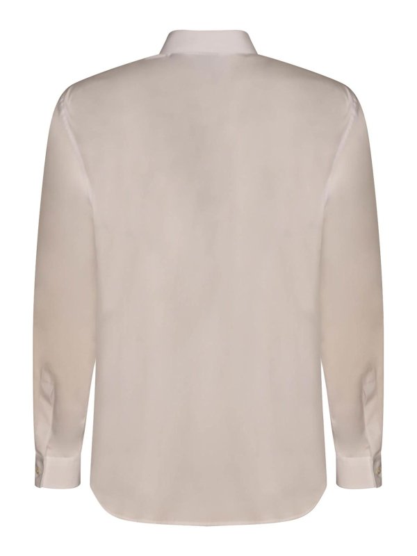 MOSCHINO: shirts online - Shirt