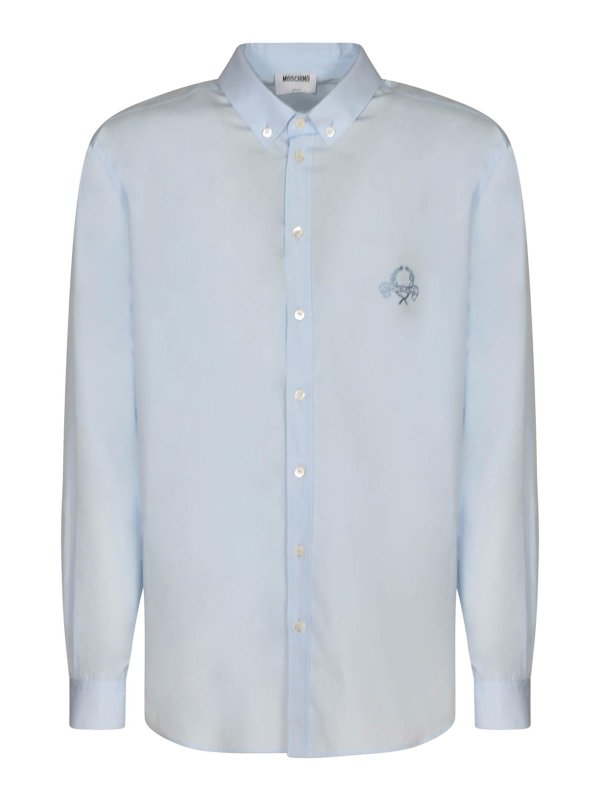 MOSCHINO: shirts - Shirt