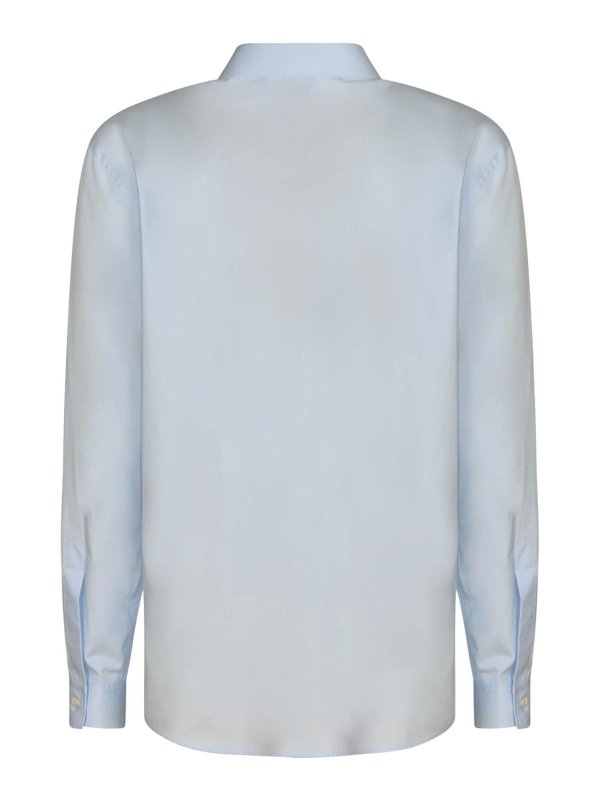 MOSCHINO: shirts online - Shirt