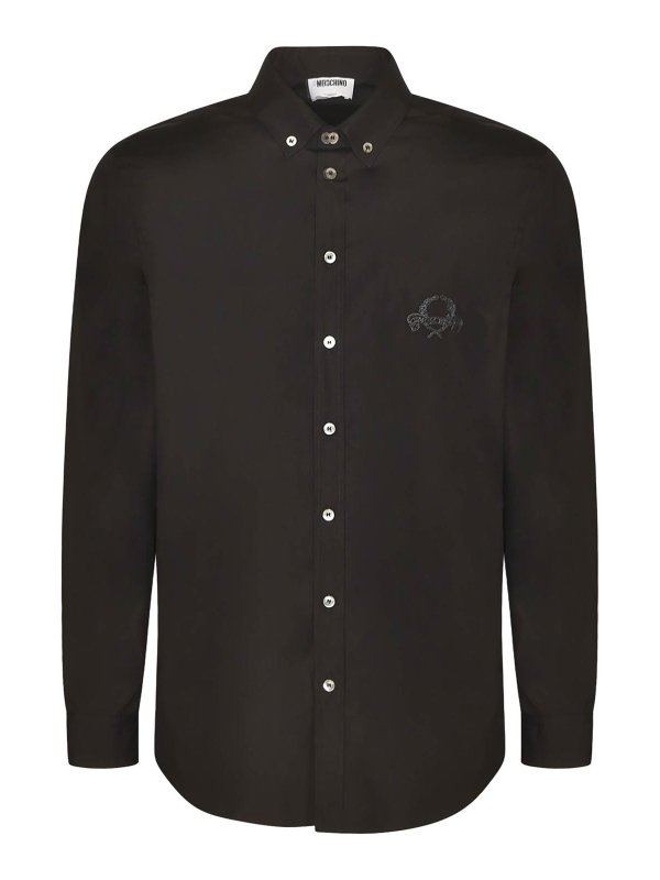 MOSCHINO: shirts - Shirt