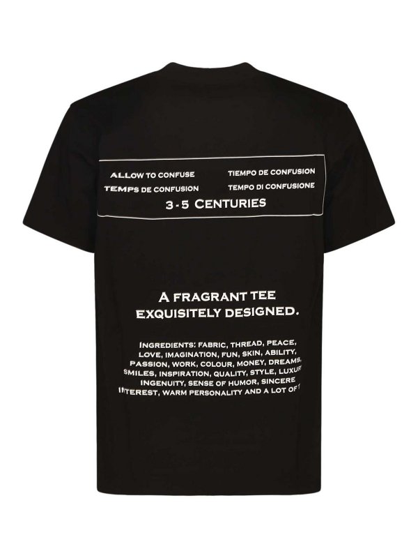 MOSCHINO: shirts online - Shirt