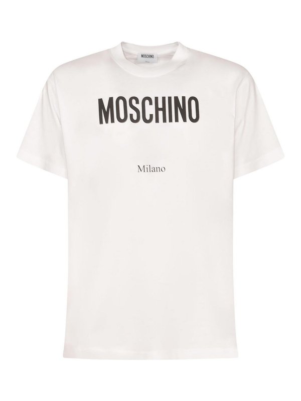 MOSCHINO: shirts - Shirt