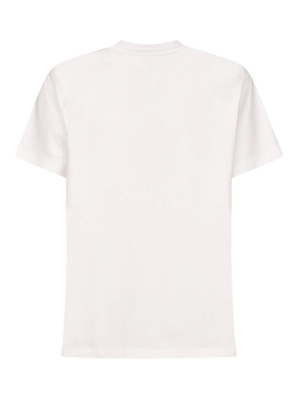 MOSCHINO: shirts online - Shirt