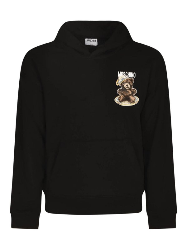 MOSCHINO: Felpe e maglie - Felpa