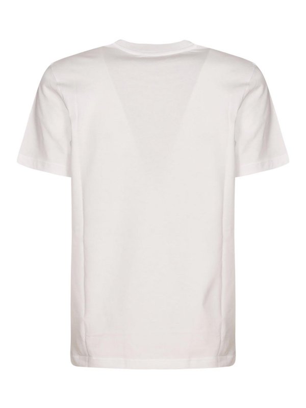 MOSCHINO: t-shirt online - T-shirt