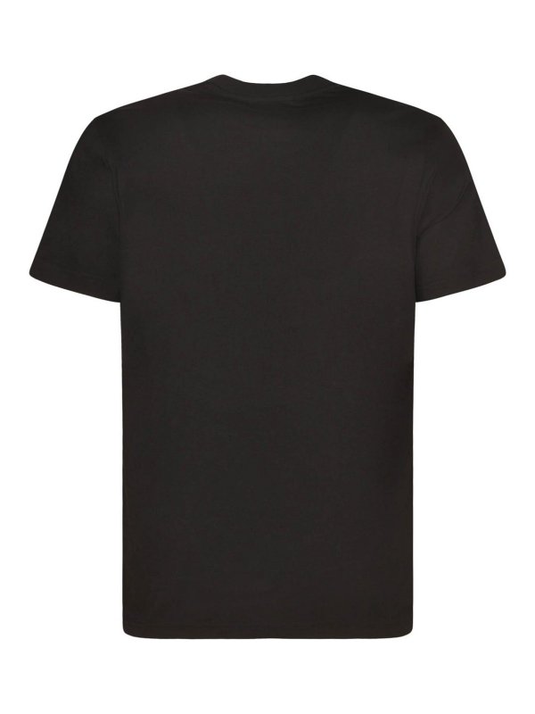 MOSCHINO: t-shirts online - T-shirt