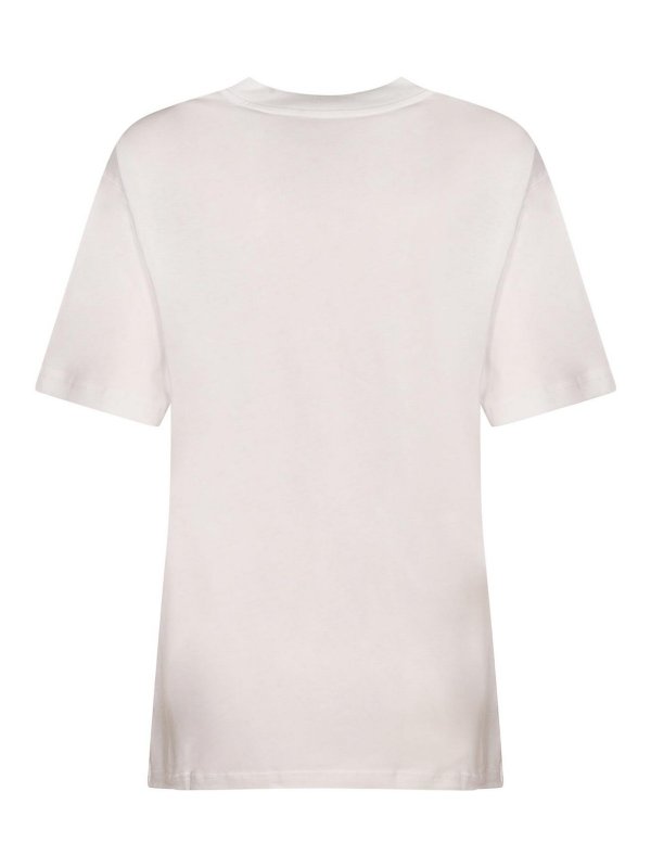 MOSCHINO: t-shirts online - T-shirt