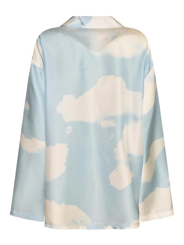 MOSCHINO: shirts online - Shirt