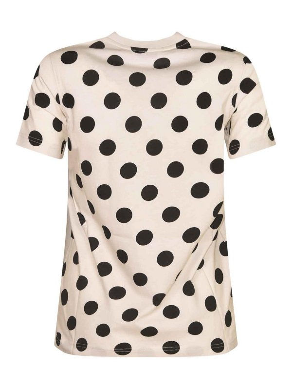 MOSCHINO: t-shirts online - T-shirt