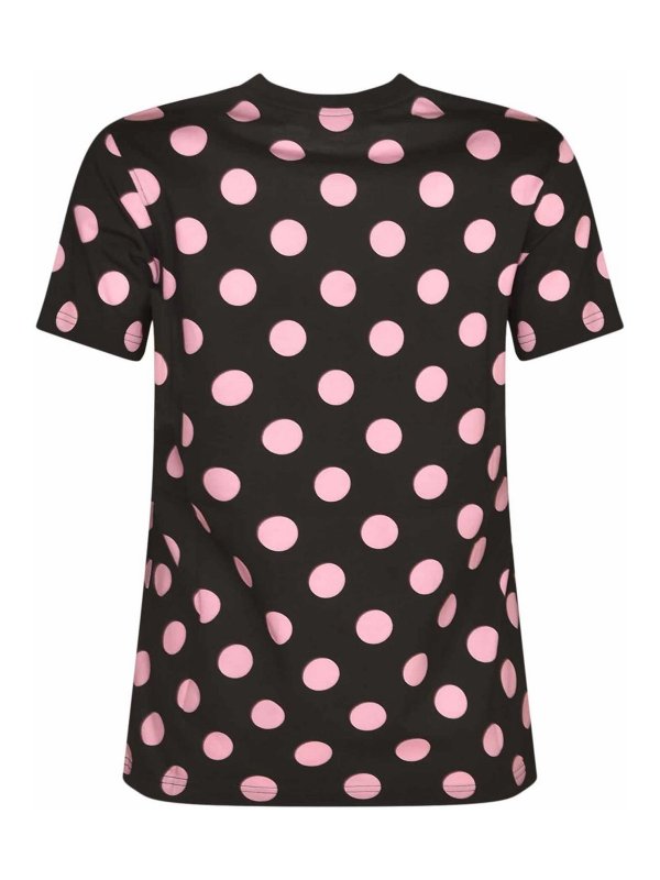 MOSCHINO: t-shirts online - T-shirt