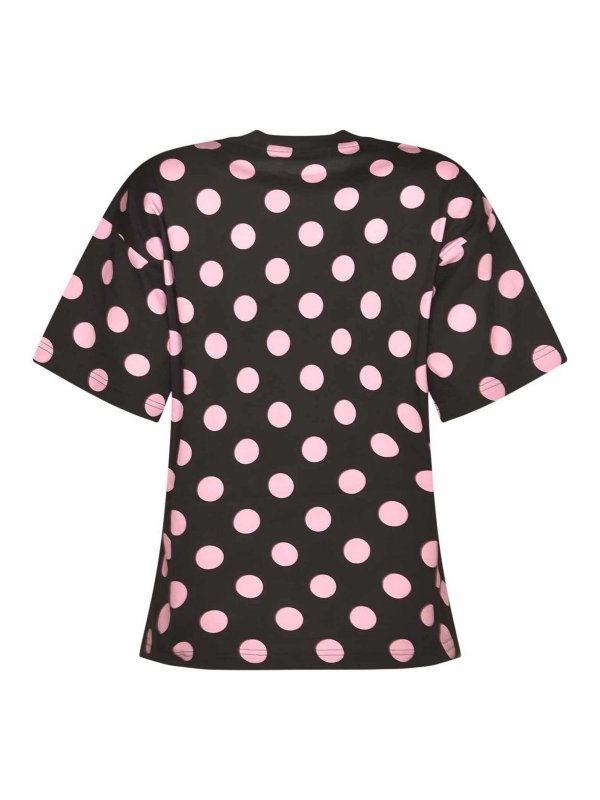 MOSCHINO: t-shirts online - T-shirt