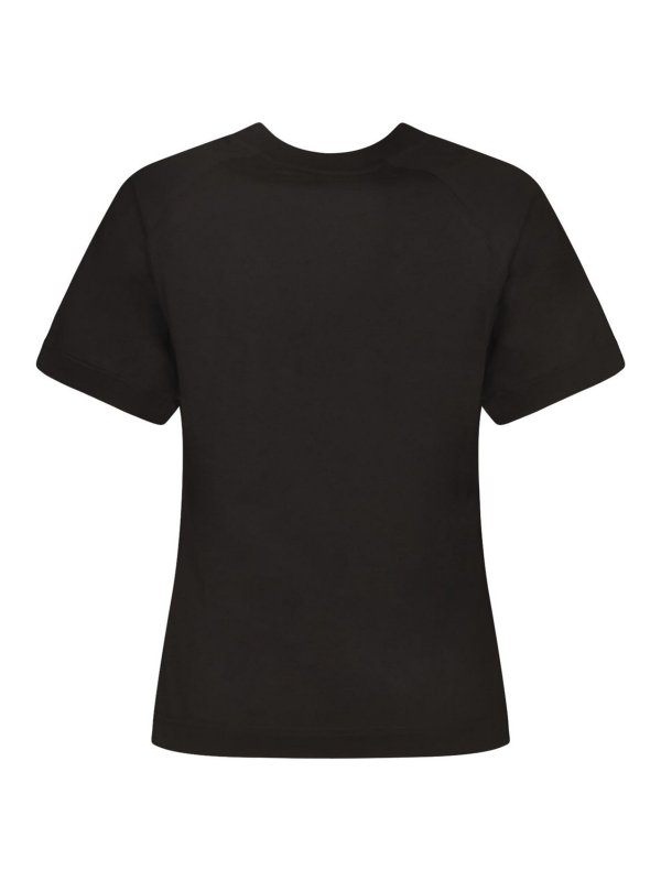 MOSCHINO: t-shirts online - T-shirt