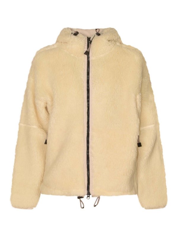 NAPAPIJRI: padded coats - Coat