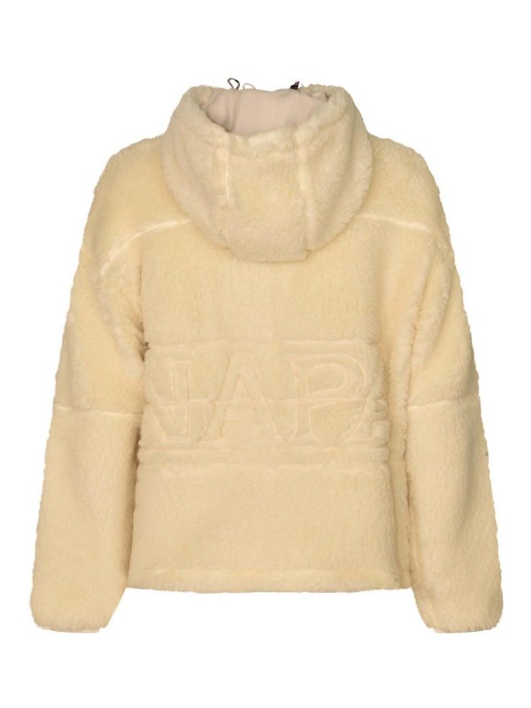 NAPAPIJRI: padded coats online - Coat