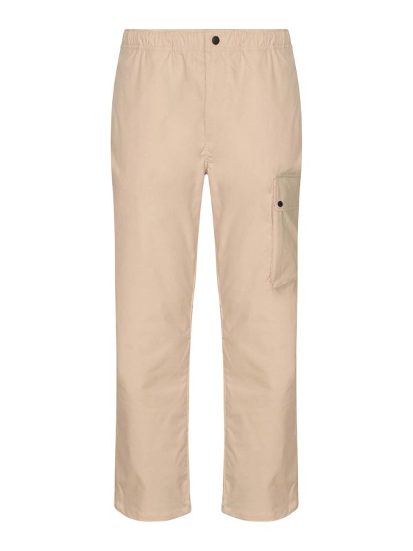 NAPAPIJRI: casual trousers - Pants