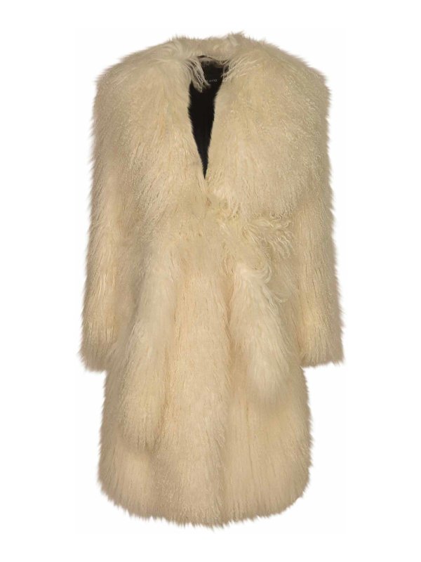 NUMERO OTTO: cappotti al ginocchio - Cappotto