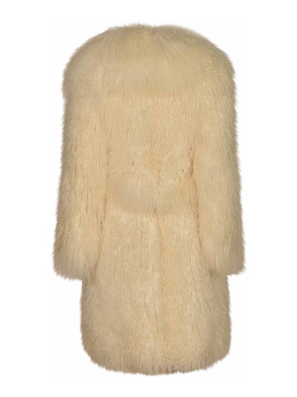 NUMERO OTTO: cappotti al ginocchio online - Cappotto