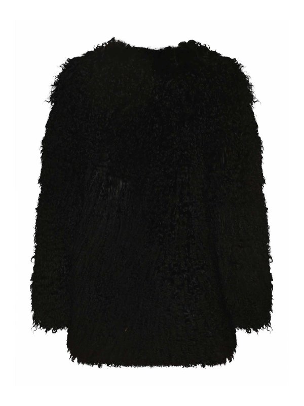 The Best Shops NUMERO OTTO: knee length coats - Coat