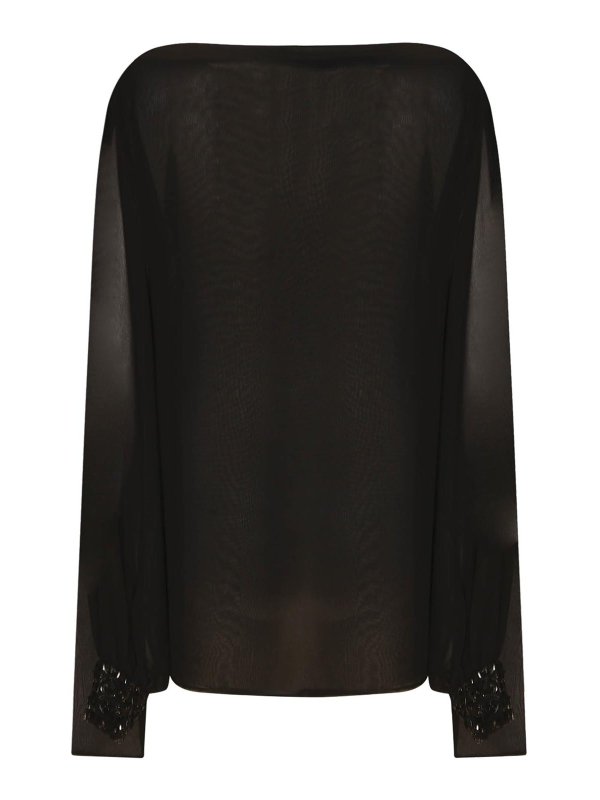 P.A.R.O.S.H.: shirts online - Shirt