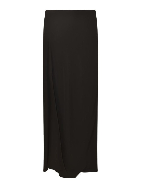 P.A.R.O.S.H.: Knee length skirts & Midi - Skirt