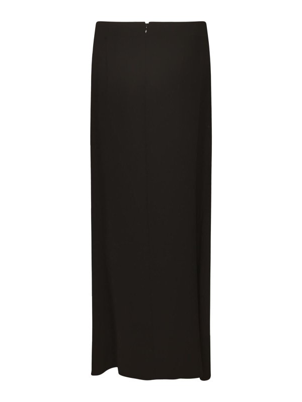 P.A.R.O.S.H.: Knee length skirts & Midi online - Skirt