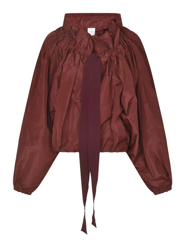 PATOU: Tops & Tank tops - Top